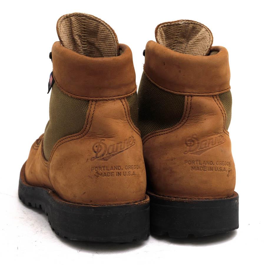 Danner（ダナー） マウンテンブーツ 33000X DANNER LIGHT 2 ダナー