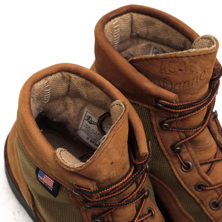 Danner ダナー マウンテンブーツ 33000X DANNER LIGHT 2 ダナーライト2 