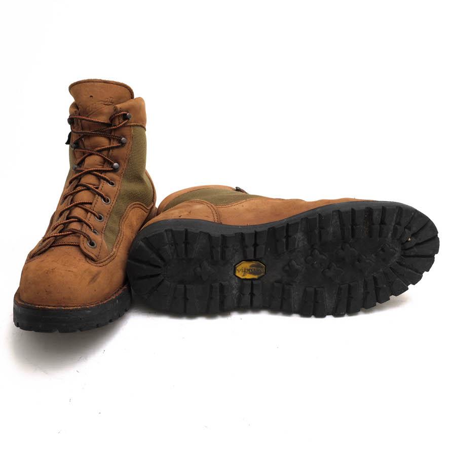 Danner（ダナー） マウンテンブーツ 33000X DANNER LIGHT 2 ダナー