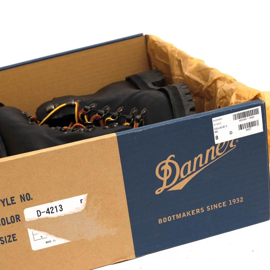 Danner ダナー マウンテンブーツ D4213 OLLALIE2 牛革 ABCマート Danner ダナー マウンテンブーツ D4213 OLLALIE2 牛革 ABCマート