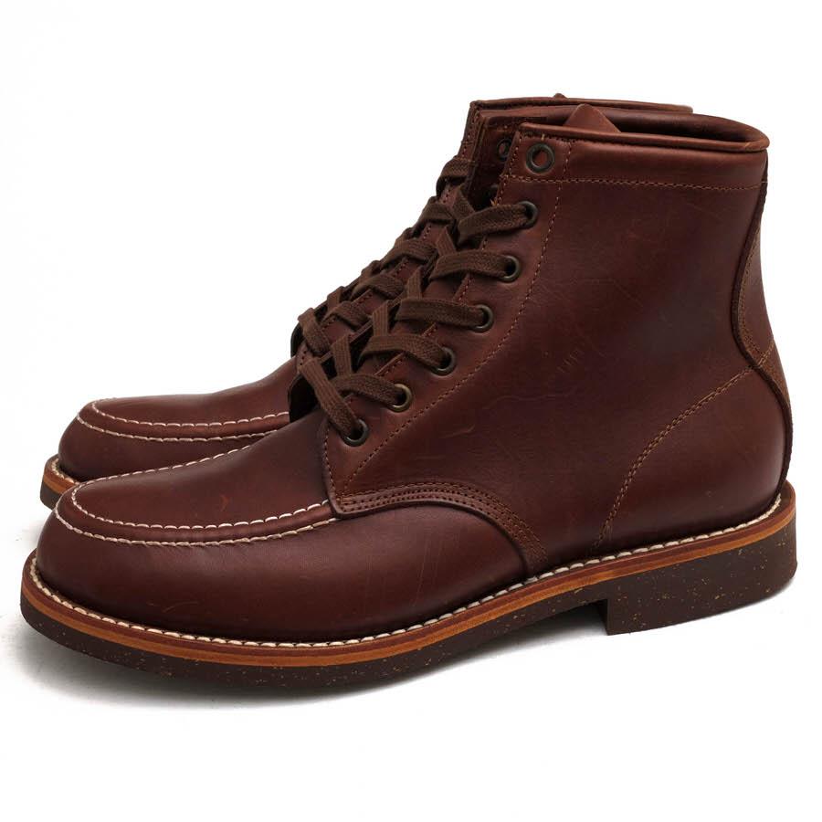 PISTOLERO ピストレロ ワークブーツ 110-04 6 PISTOLERO ピストレロ ワークブーツ 110-04 6