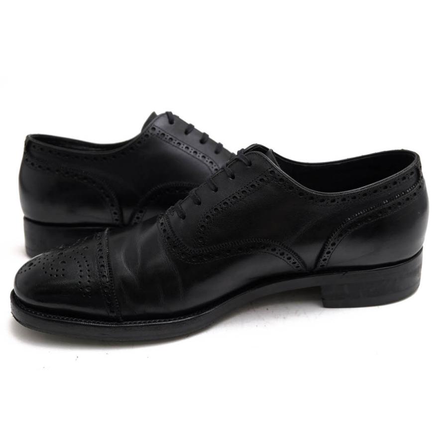 UNITED ARROWS（ユナイテッドアローズ） ビジネスシューズ UA019 UDBS