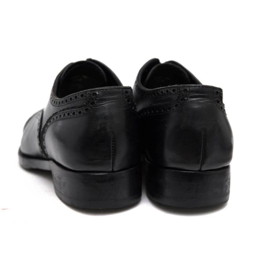 UNITED ARROWS（ユナイテッドアローズ） ビジネスシューズ UA019 UDBS