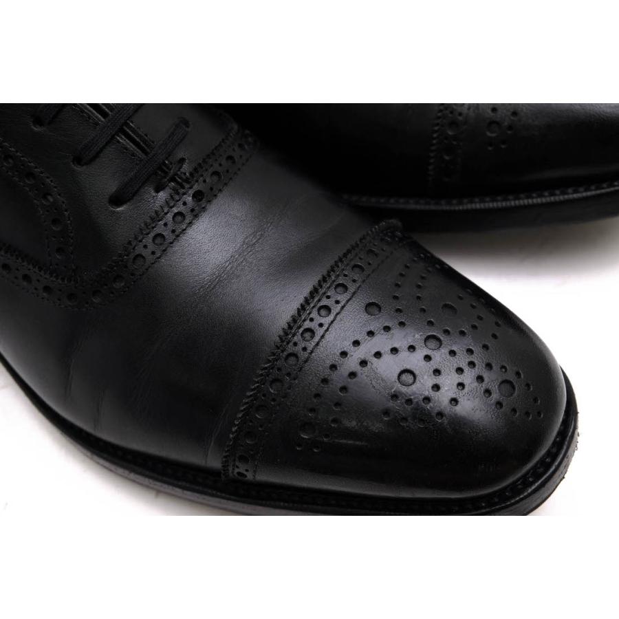 UNITED ARROWS（ユナイテッドアローズ） ビジネスシューズ UA019 UDBS