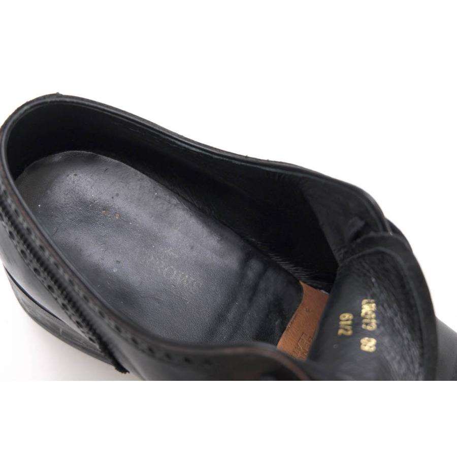 UNITED ARROWS（ユナイテッドアローズ） ビジネスシューズ UA019 UDBS