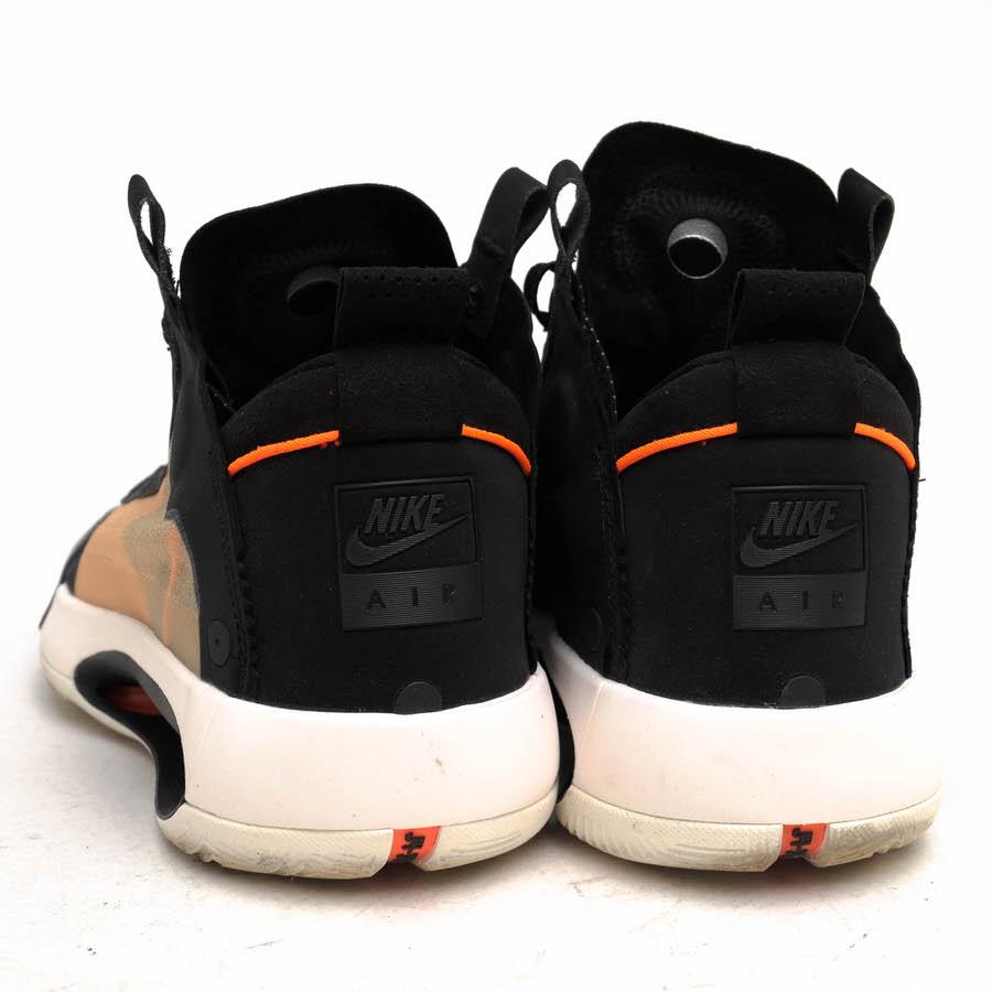 NIKE ナイキ ハイカットスニーカー BQ3381-800 AIR JORDAN XXXIV PF 