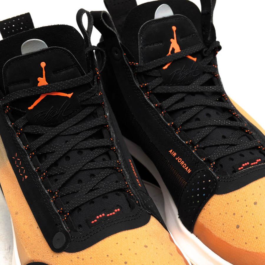 NIKE ナイキ ハイカットスニーカー BQ3381-800 AIR JORDAN XXXIV PF 