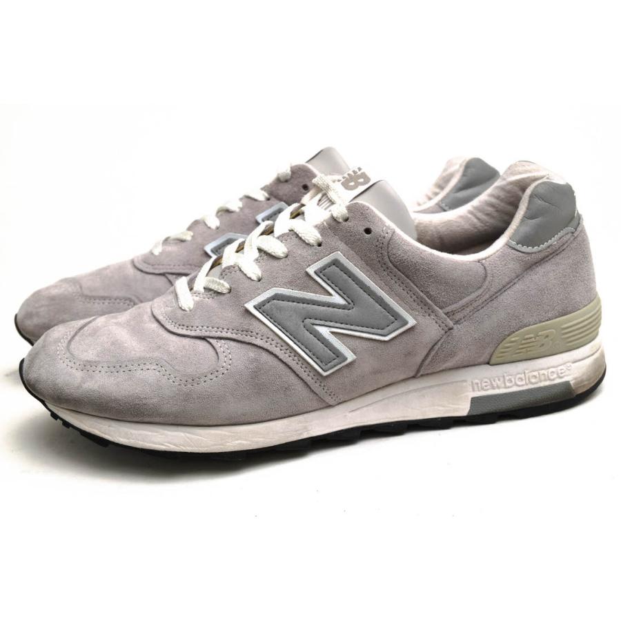 NEW BALANCE ニューバランス ローカットスニーカー M1400JGY ピック 