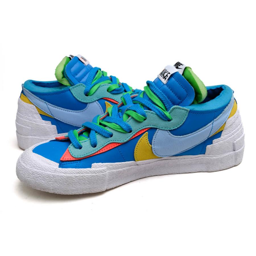 NIKE / ローカットスニーカー/27cm/BLU/DM7901-400 NIKE ナイキ ローカットスニーカー DM7901-400 Blazer Low Neptune