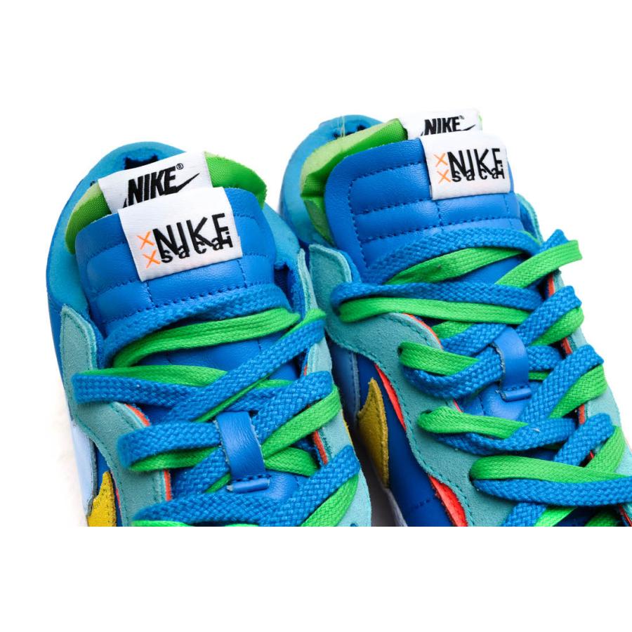NIKE ナイキ ローカットスニーカー DM7901-400 Blazer Low Neptune