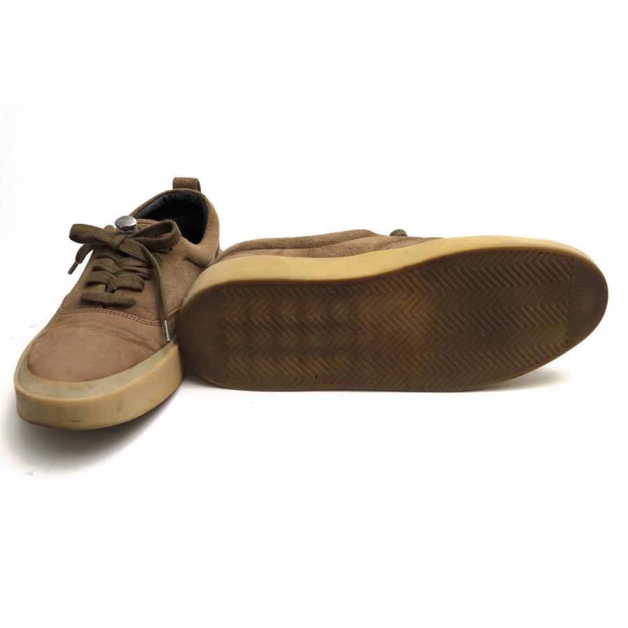 FEAR OF GOD フィアオブゴッド ローカットスニーカー 101 Lace Up