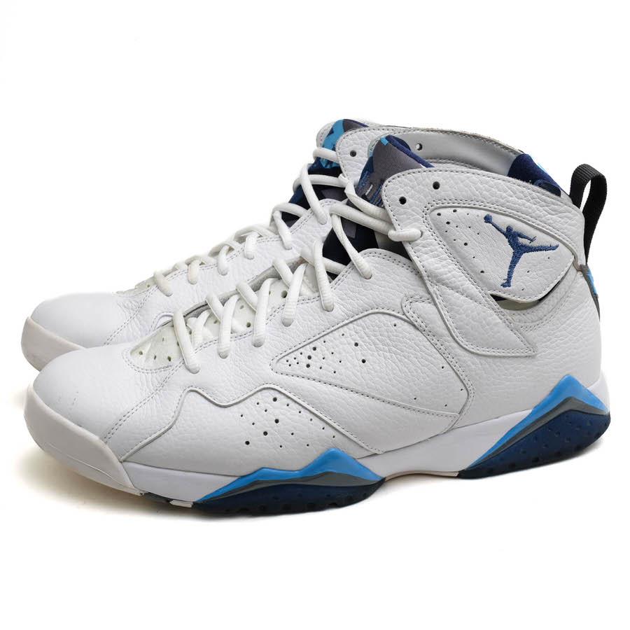 NIKE ナイキ ハイカットスニーカー 304775-107 AIR JORDAN 7 RETRO