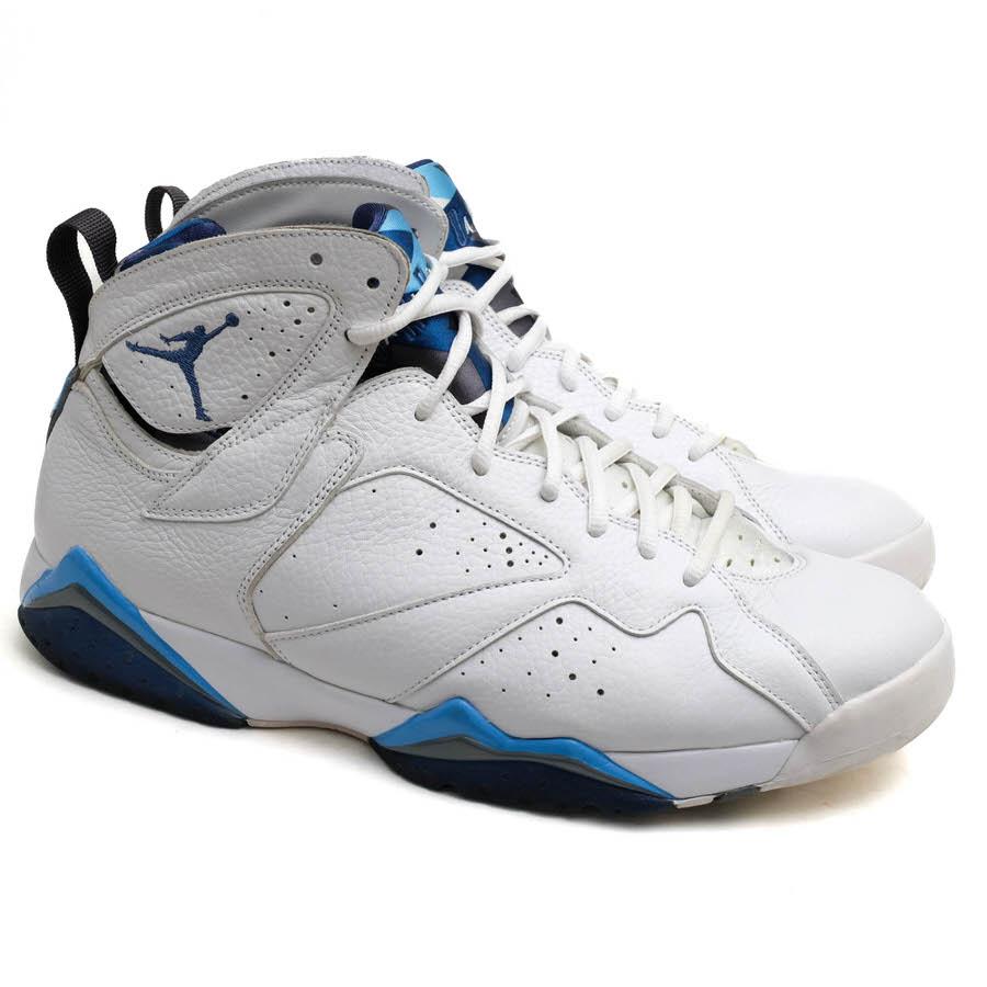 NIKE ナイキ ハイカットスニーカー 304775-107 AIR JORDAN 7 RETRO 