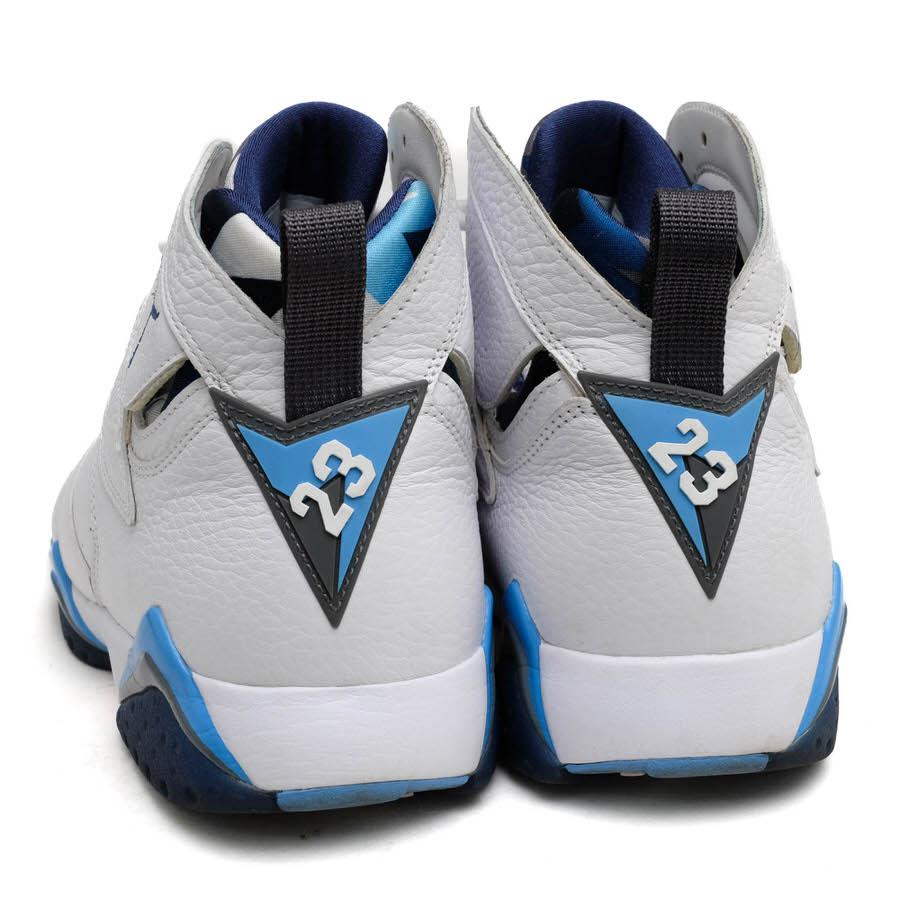 NIKE ナイキ ハイカットスニーカー 304775-107 AIR JORDAN 7 RETRO