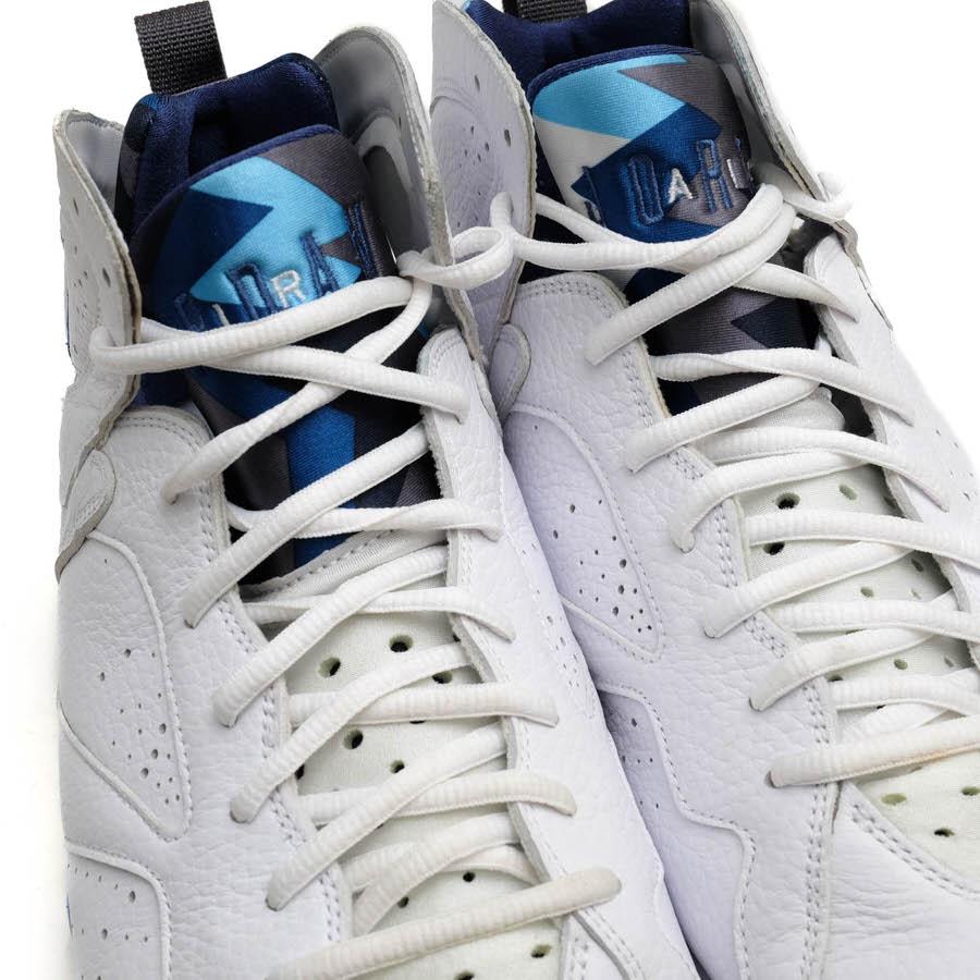 NIKE ナイキ ハイカットスニーカー 304775-107 AIR JORDAN 7 RETRO