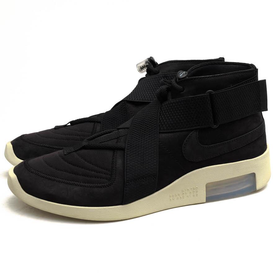 NIKE ナイキ ハイカットスニーカー AT8087-002 AIR FEAR OF GOD フィア 