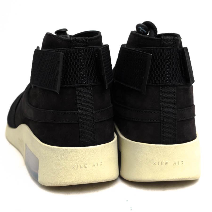 NIKE ナイキ ハイカットスニーカー AT8087-002 AIR FEAR OF GOD フィア 