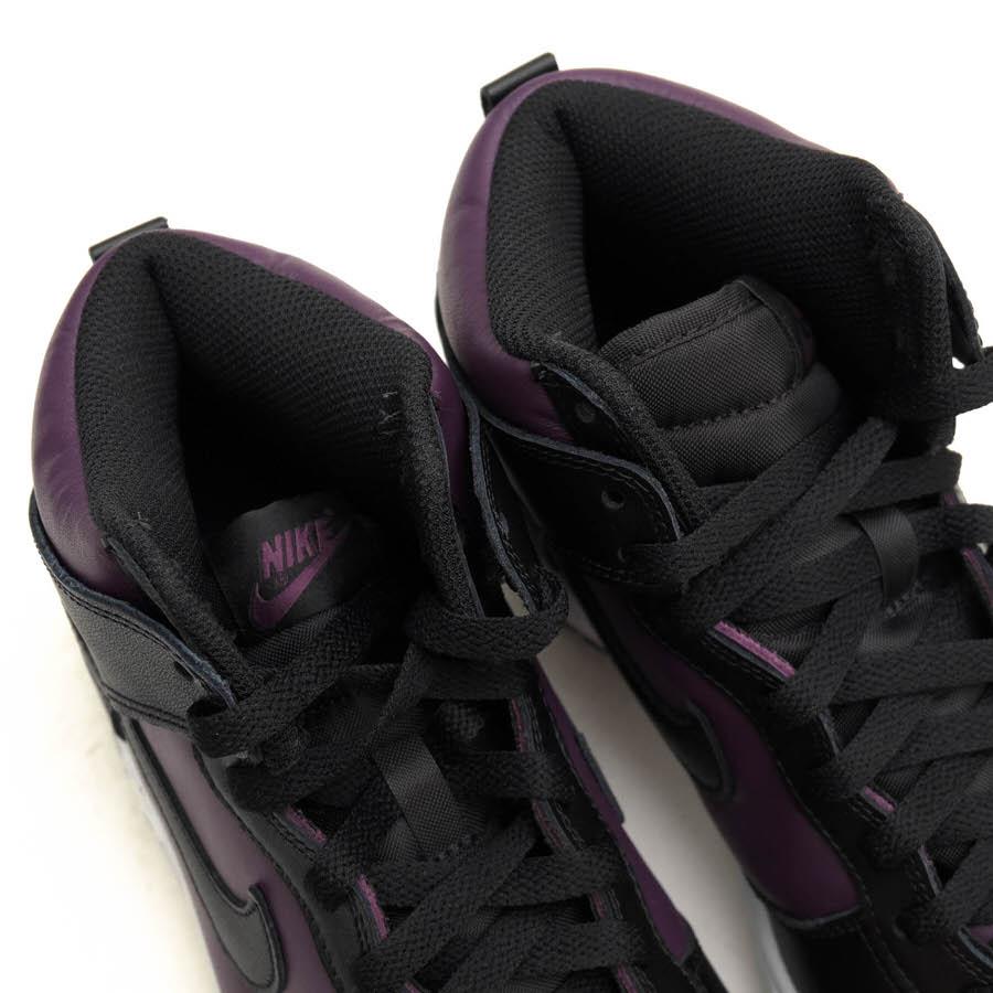 NIKE ナイキ ハイカットスニーカー DJ0382-600 DUNK HIGH FRAGMENT