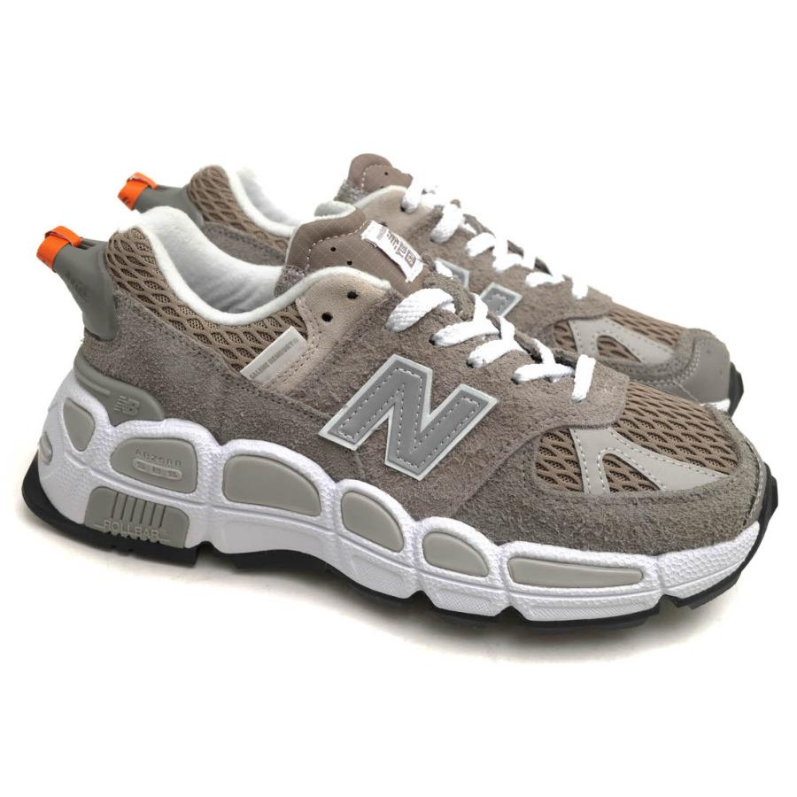 NEW BALANCE ニューバランス ローカットスニーカー MS574YSC SHARK 
