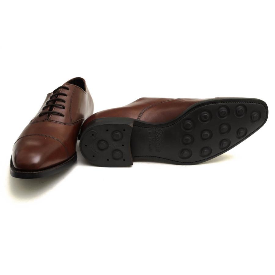 Barker バーカー ビジネスシューズ 4275FW15 CAP OXFORD WALNUT CALF 