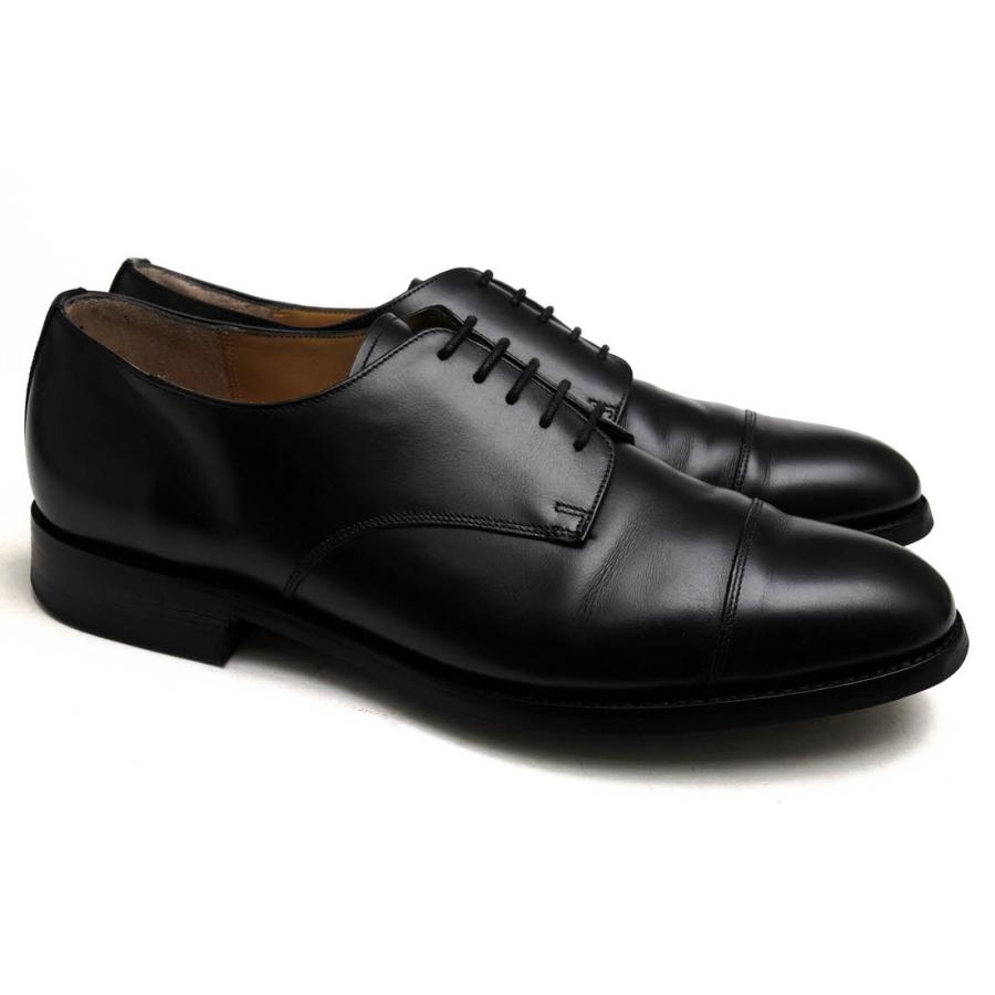 Lloyd Footwear ロイドフットウェア ビジネスシューズ 2823/ER01 Black 