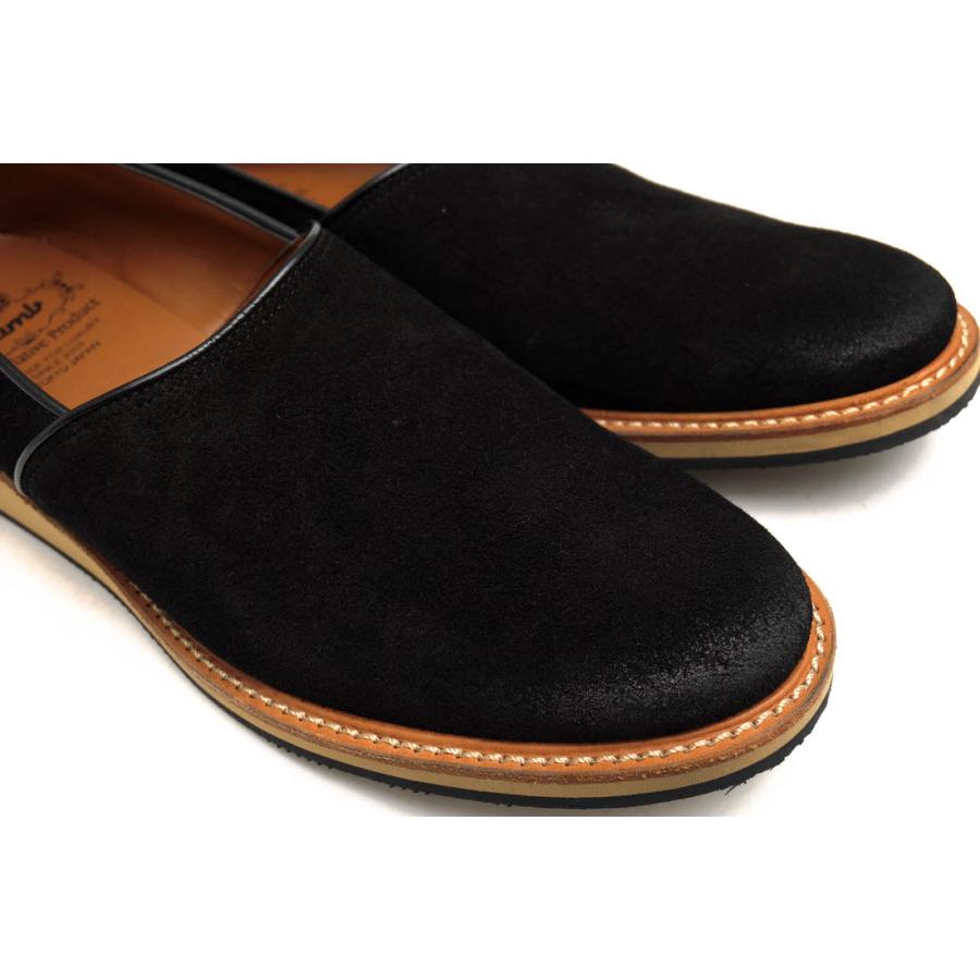 glamb（グラム） スリッポン GB17SP AC06 Tayler shoes テイラー