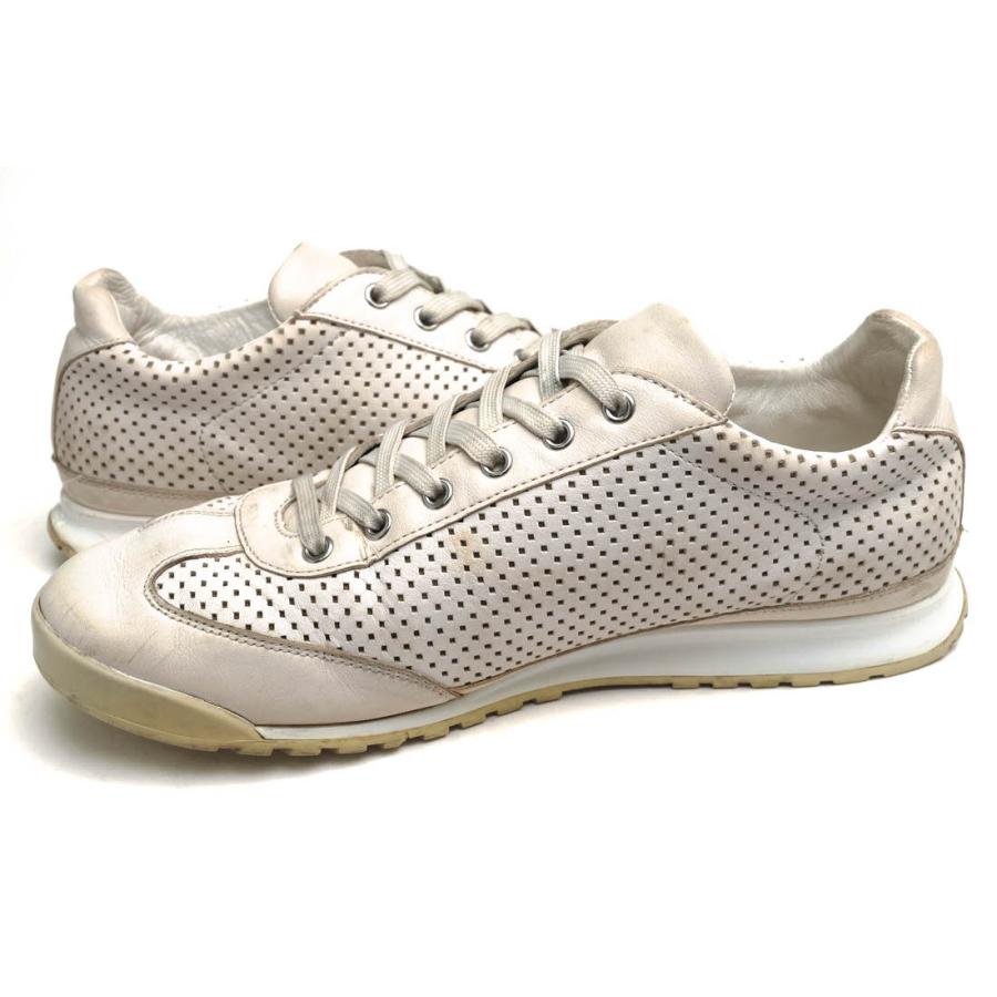 DOLCE&GABBANA（ドルチェ & ガッバーナ） ドルガバ ローカット