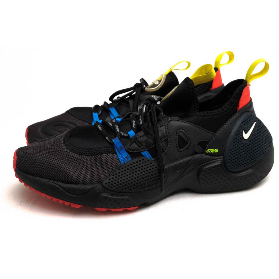 NIKE ナイキ ローカットスニーカー 5779-001 HURACHE E.D.G.E ハラチ 