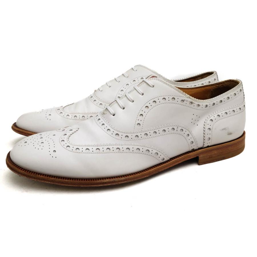 Paul Smith ビジネスシューズ Paul Smith（ポール・スミス） ビジネスシューズ Jacob Wingcap Ox