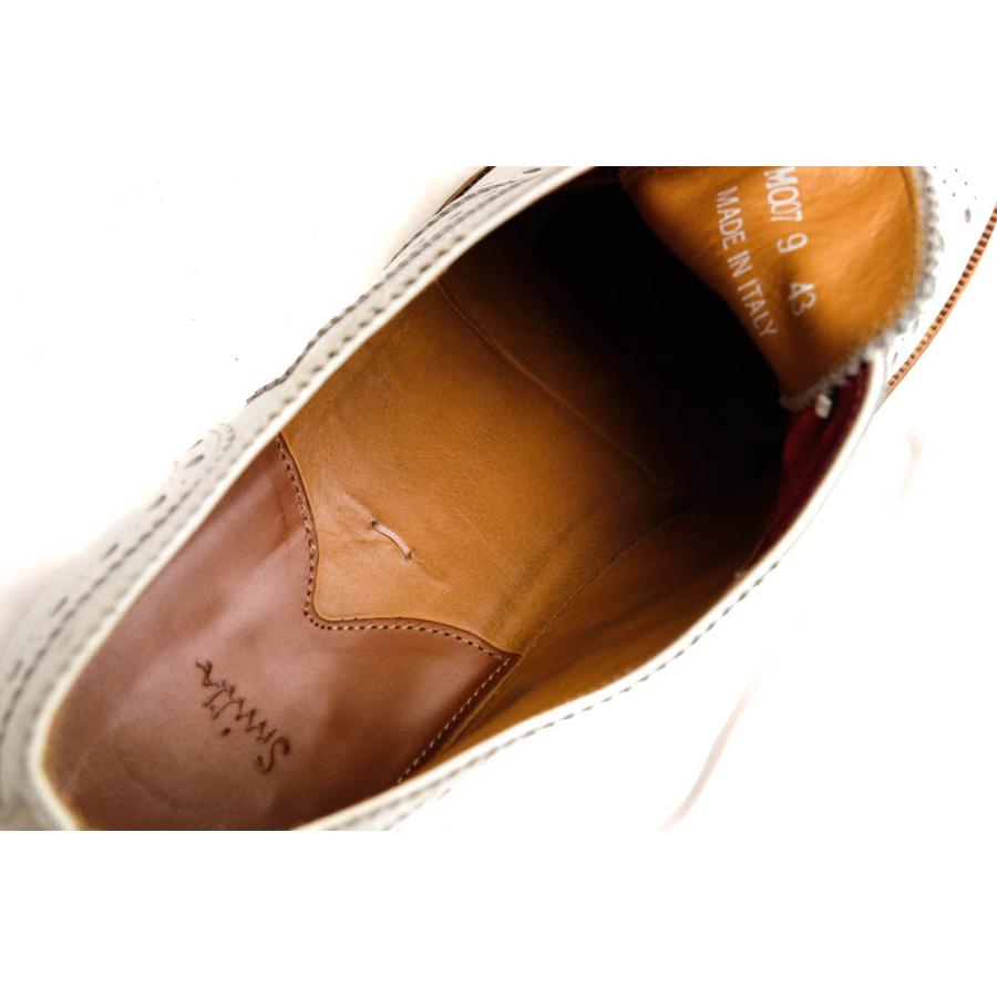 Paul Smith ポールスミス ビジネスシューズ Jacob Wingcap Ox 牛革