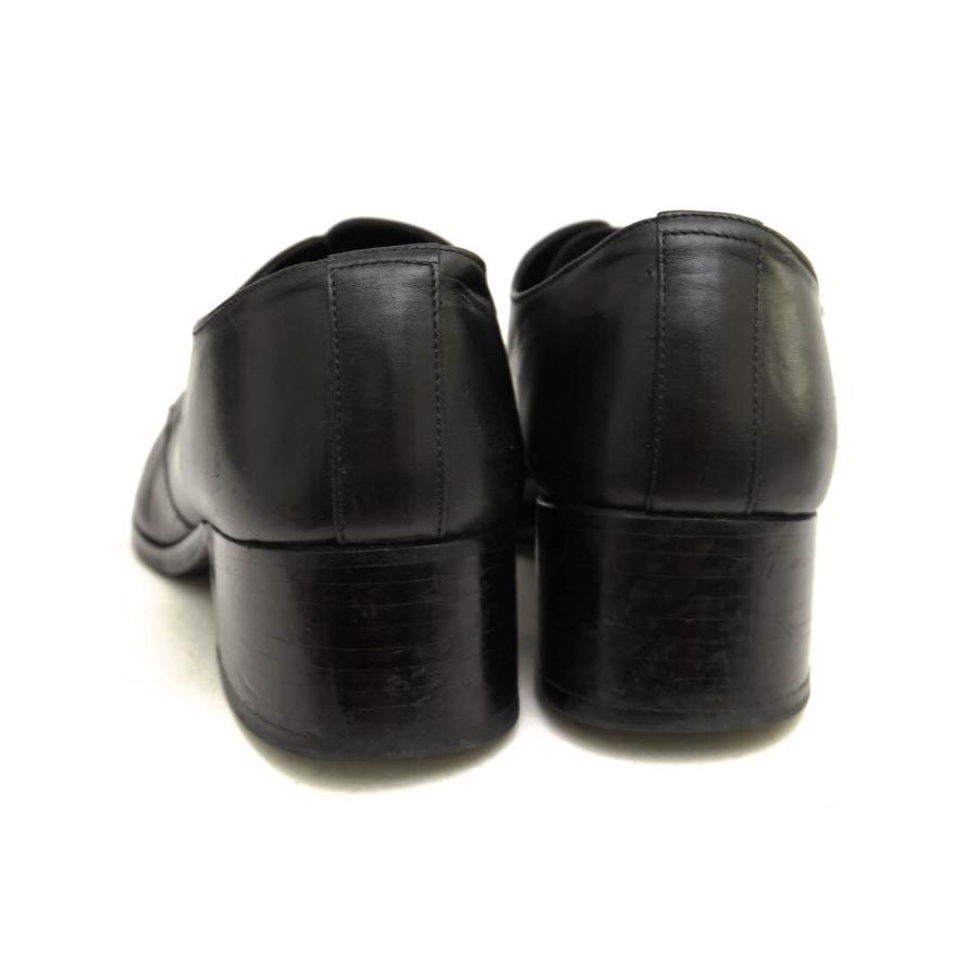 LITHIUM HOMME（リチウム オム） ビジネスシューズ LH99-0501 HEEL