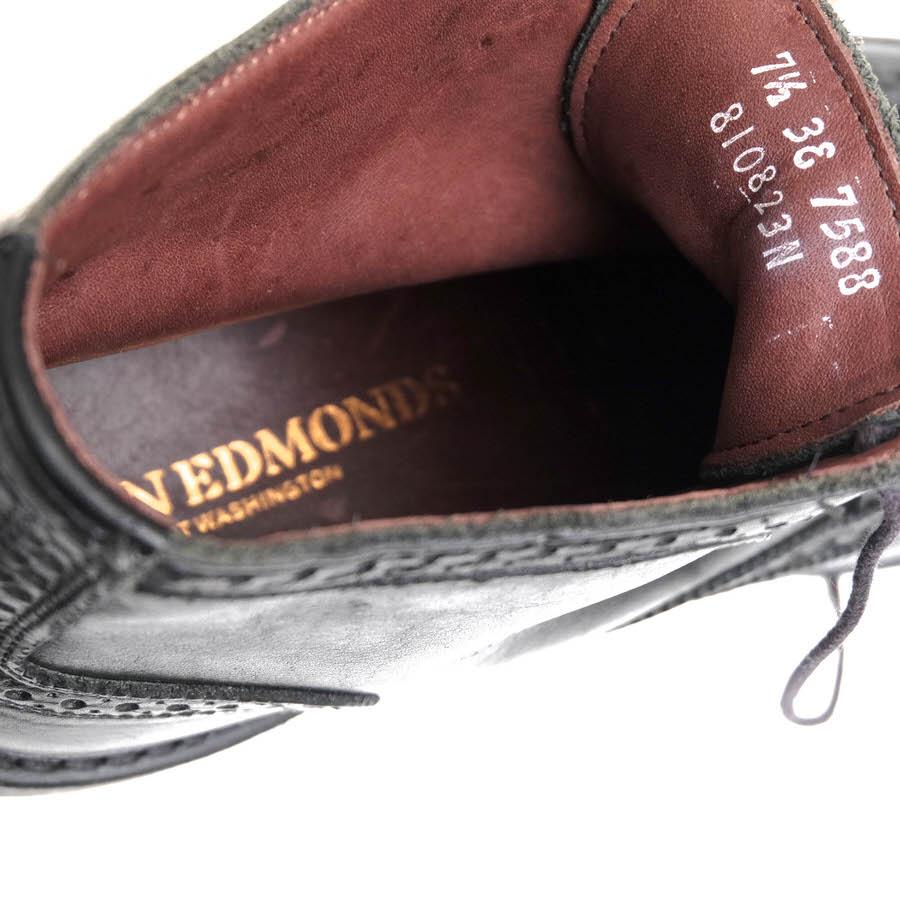 Allen Edmonds（アレン・エドモンズ） アレン エドモンズ レースアップ