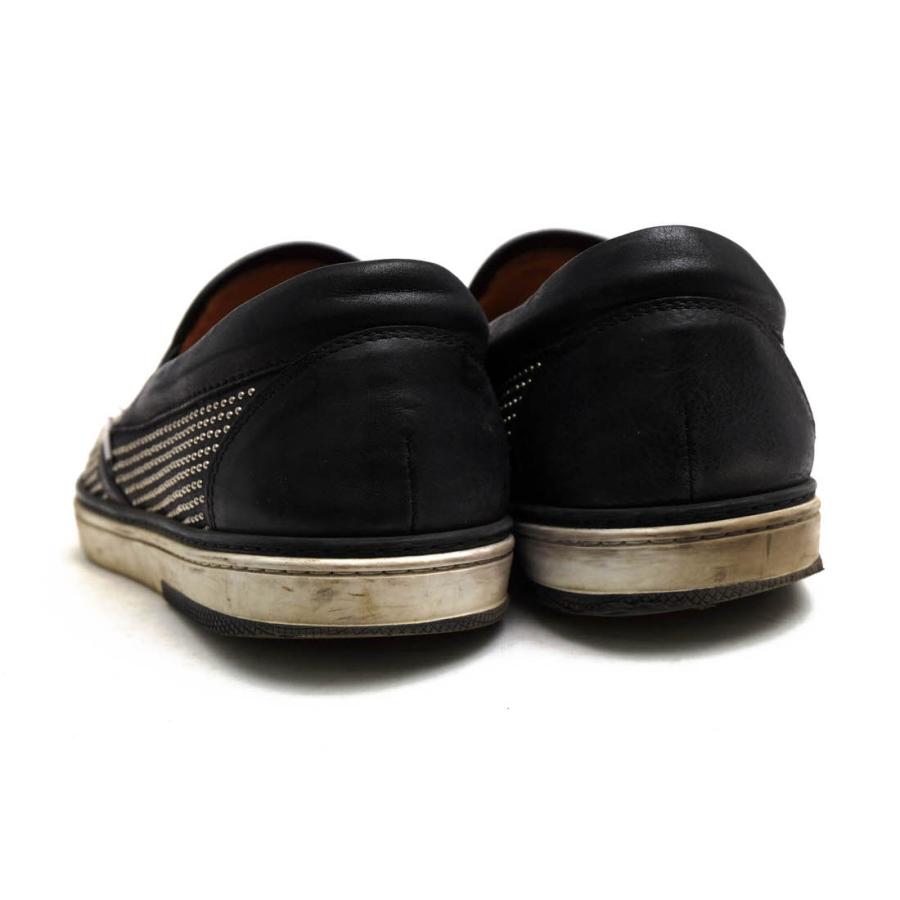 JIMMY CHOO（ジミーチュウ） ローカットスニーカー 141 GROVE グローブ