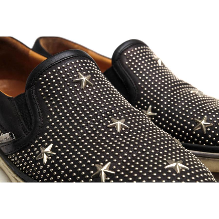 Jimmy Choo ジミーチュウ ローカットスニーカー 141 GROVE グローブ 
