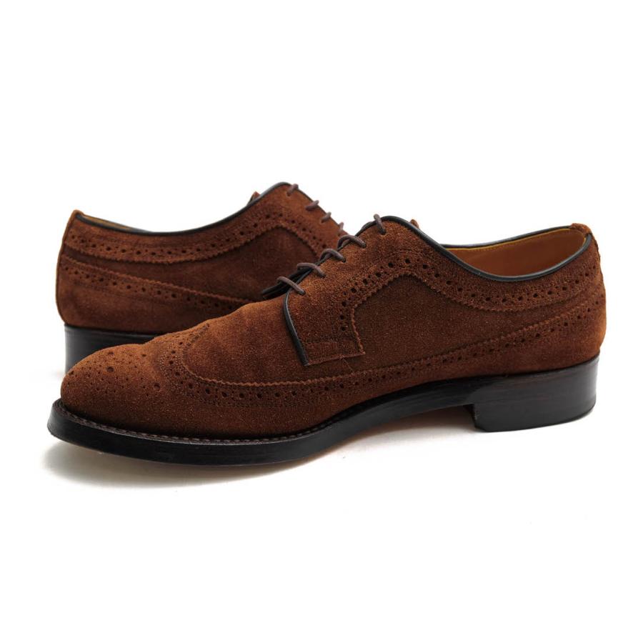 miyagikogyo 宮城興業 ビジネスシューズ ES-11 悦 CHARLES・F・STEAD社