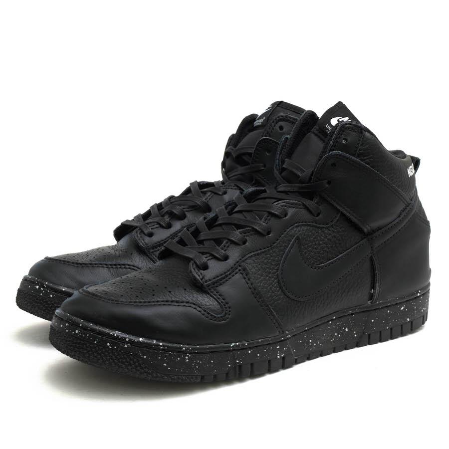 NIKE ナイキ ハイカットスニーカー DQ4121-001 DUNK HIGH 1985 ダンク
