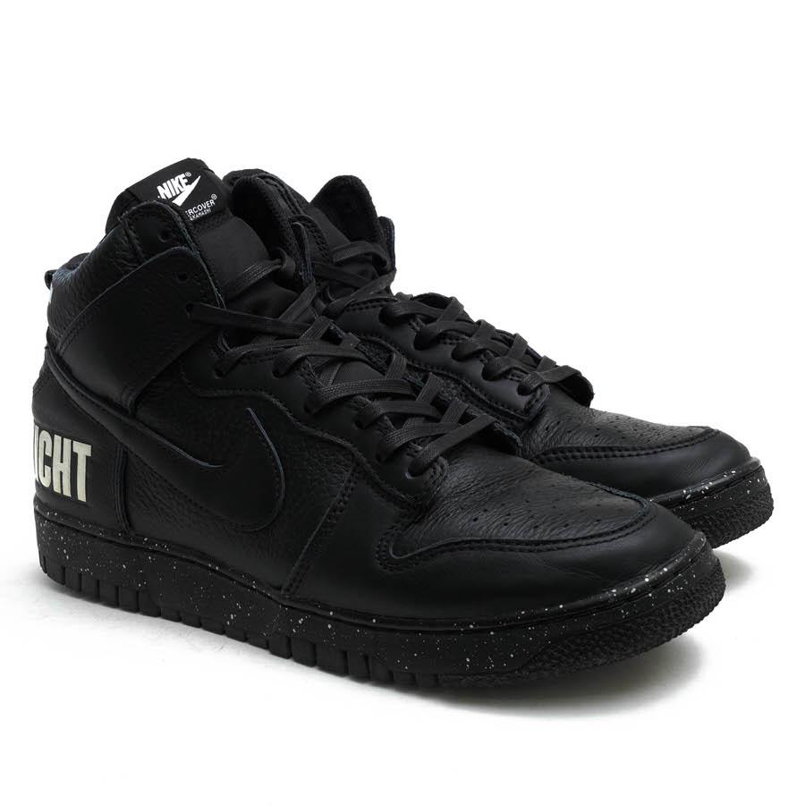 NIKE ナイキ ハイカットスニーカー DQ4121-001 DUNK HIGH 1985 ダンク