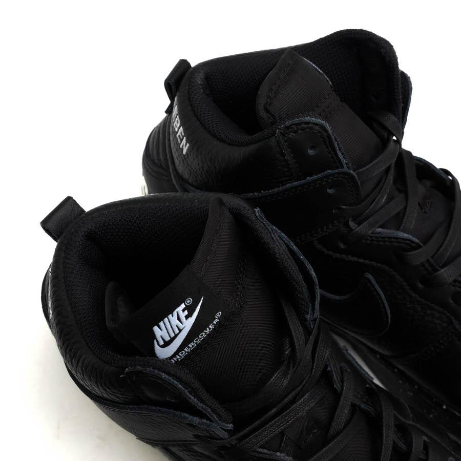 NIKE ナイキ ハイカットスニーカー DQ4121-001 DUNK HIGH 1985 ダンク