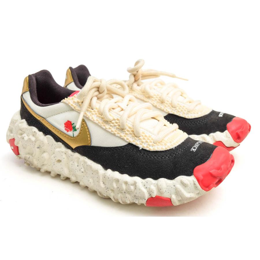 NIKE ナイキ ローカットスニーカー DD1789-100 OVERBREAK SAIL 