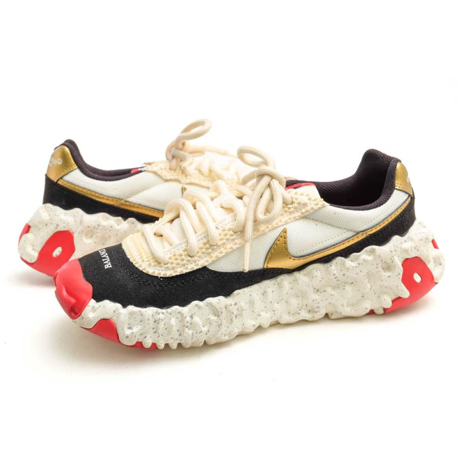 NIKE ナイキ ローカットスニーカー DD1789-100 OVERBREAK SAIL 