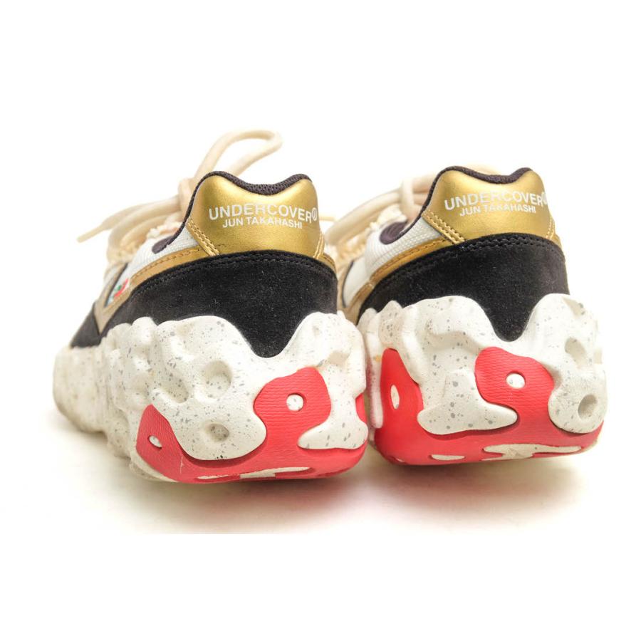 NIKE ナイキ ローカットスニーカー DD1789-100 OVERBREAK SAIL 