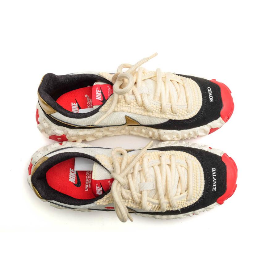 NIKE ナイキ ローカットスニーカー DD1789-100 OVERBREAK SAIL 