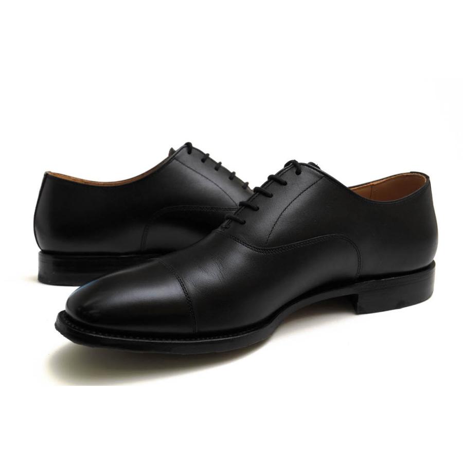 スコッチグレイン（SCOTCH GRAIN） ビジネスシューズ 1916BL ALLURE