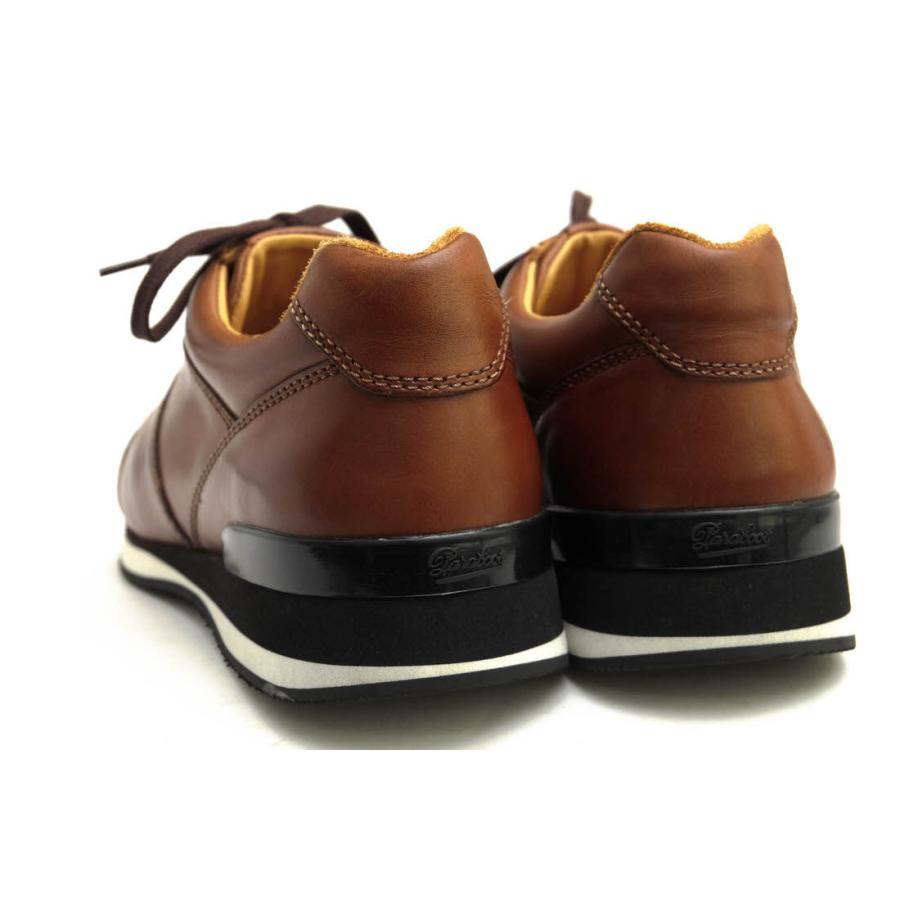 Paraboot（パラブーツ） ローカットスニーカー PLAY プレイ 牛革