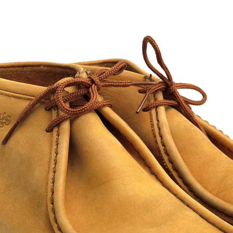 RED WING SHOES（レッドウィング） RED WING チャッカブーツ 891 Irish