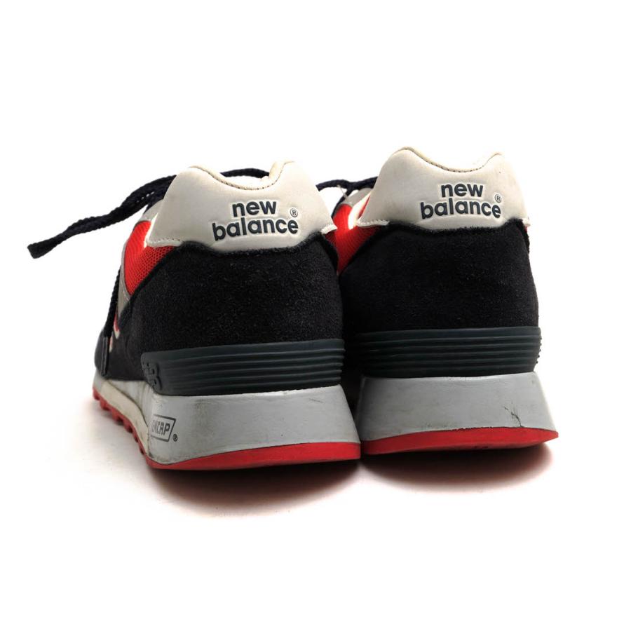 NEW BALANCE ニューバランス ローカットスニーカー M577SMR ENCAP