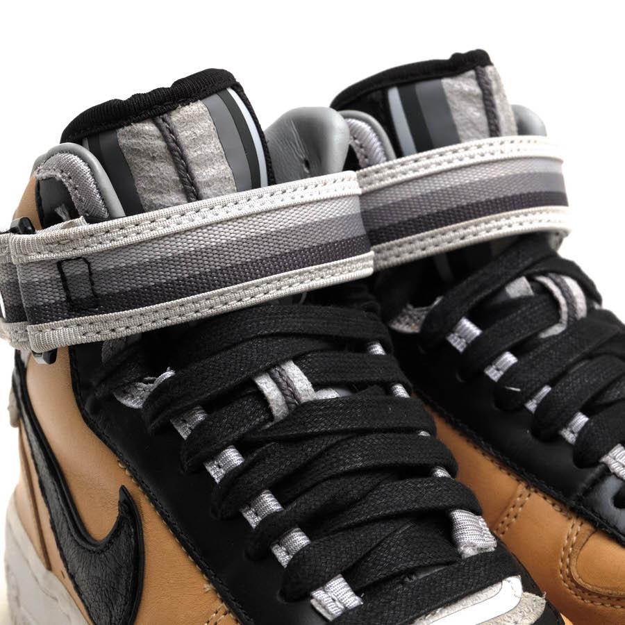 NIKE ナイキ ハイカットスニーカー 677130-200 Air Force 1 Mid SP 