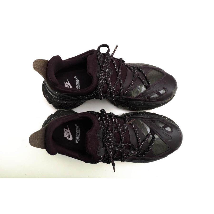 NIKE ナイキ ローカットスニーカー CU3459-200 REACT PRESTO リアクト
