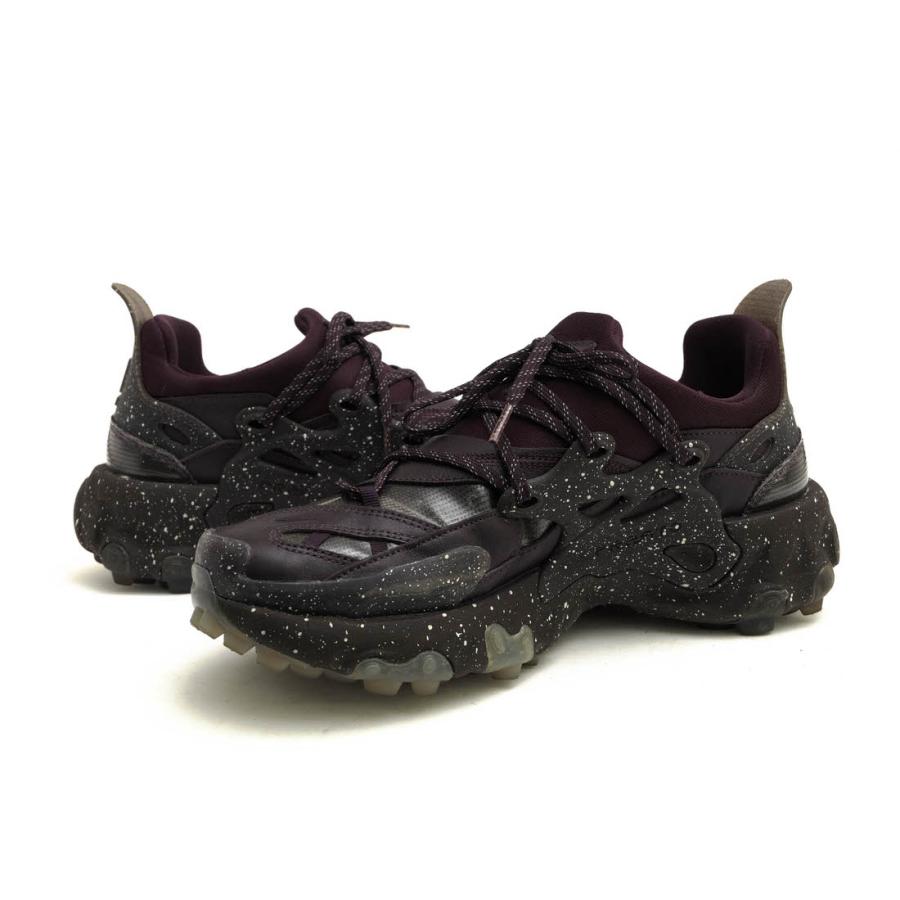 NIKE ナイキ ローカットスニーカー CU3459-200 REACT PRESTO リアクト