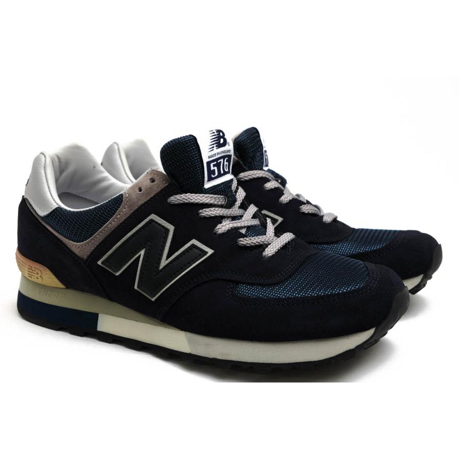 NEW BALANCE ニューバランス ローカットスニーカー M576NGA 25周年記念 